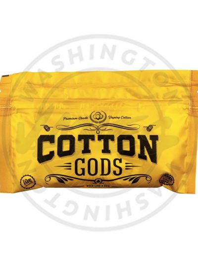 Cotton Gods - Premium Wicking Cotton 10g