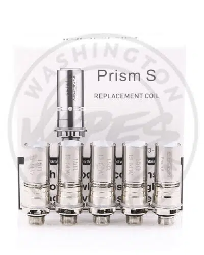 Innokin Prisim S Replacement coil 1.5ohm 5PCS