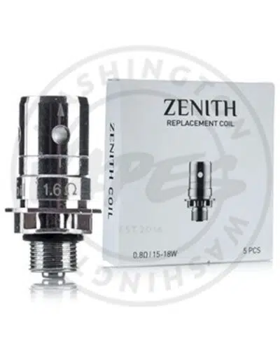 Innokin Zenith Replacement Coil 5pcs 1.6ohm