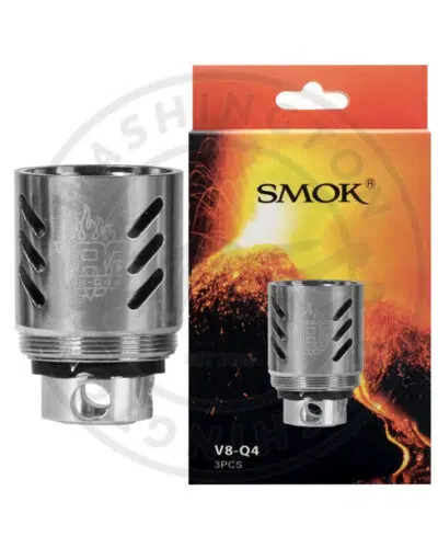 SMOK V8-Q4 Coil