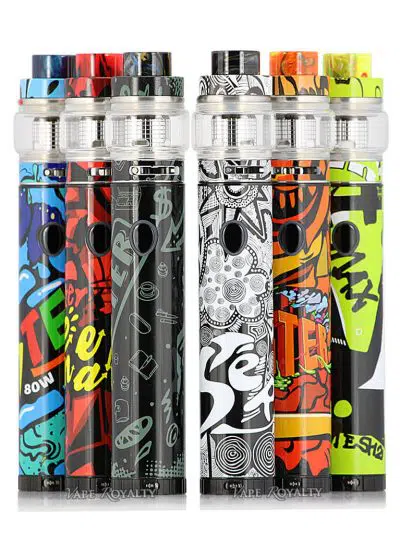 Top Rated Products - Freemax twister kit wv
