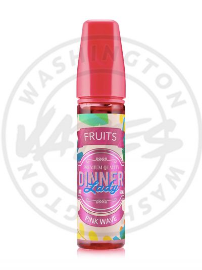 Dinner Lady Fruits Pink Wave 50ml