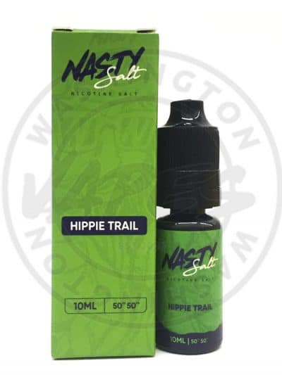Nasty Juice Nic Salt 10ml - Hippie Trail