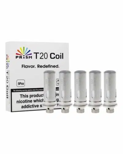 Innokin Prism T20 Coil 1.5Ohm (5pcs)