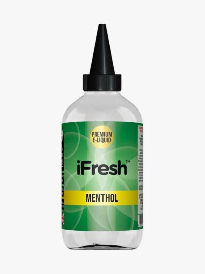 iFresh Menthol 100ml E-Liquid