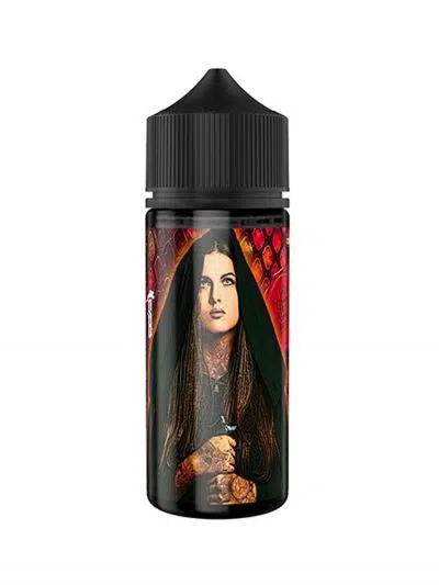 King's Crown by Suicide Bunny - Fight Your Fate 100ml