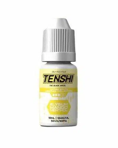 Tenshi Salts 10ml - Elysium