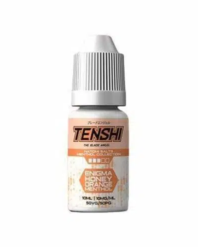 Tenshi Salts 10ml - Enigma