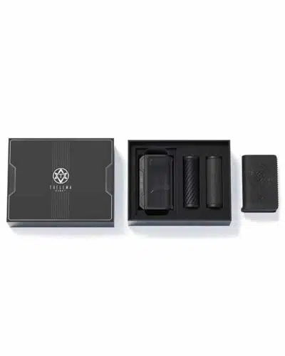 Lost Vape Thelema Quest 200W Box Mod (Gift Kit) - WV