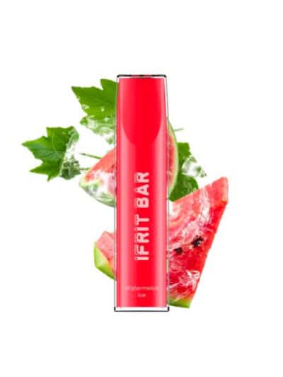 IFrit Bar Disposable Vape - Watermelon Ice 2% - WV