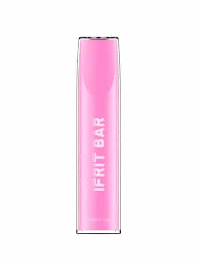 IFrit Bar Disposable Vape - Peach Ice 2% - WV