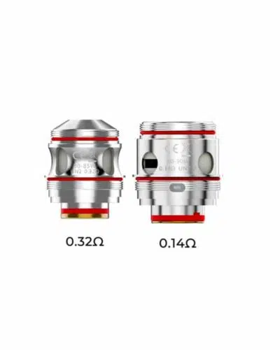 Uwell Valyrian 3 Coil - WV