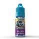 Dr. Frost Mixed Fruit Ice Nic Salt 10ml 20mg - WV