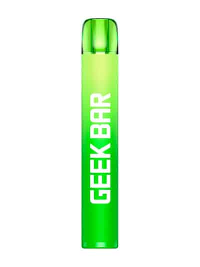 Geek Bar E600 Disposable Device - Apple Peach Pear 2% - WV