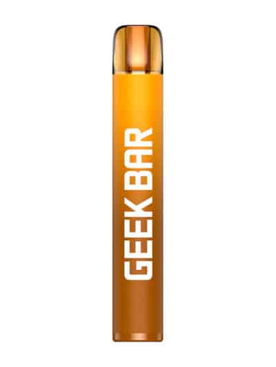Geek Bar E600 Disposable Device - Cola 2% - WV