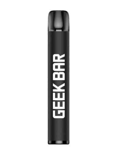 Geek Bar E600 Disposable Device - Peach Blueberry Candy 2% - WV