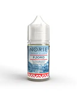 Norse Raspberry and Redcurrant 10ml - WV