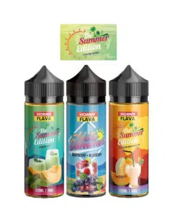 horny the summer edition 100ml - WV