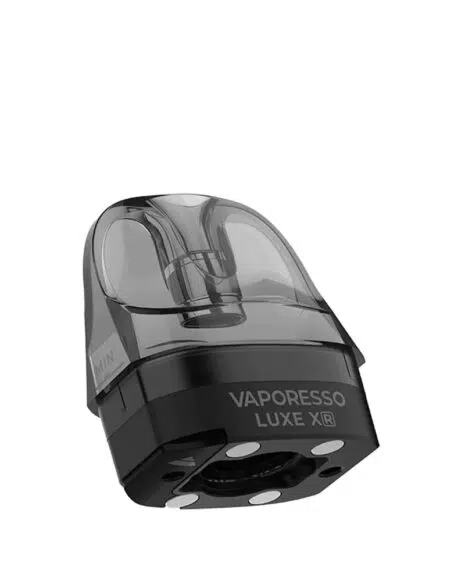 Vaporesso Luxe XR Empty Pods - WV