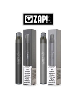 Zap! Shades Vape Pen 2% - WV