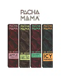 Pacha Mama 50ml - WV