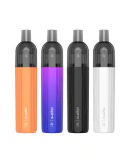 Aspire R1 Rechargeable Pod - WV