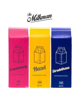 The Milkman 50ml - WV
