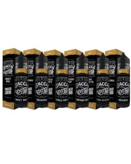 Baccy Roots 50ml - WV