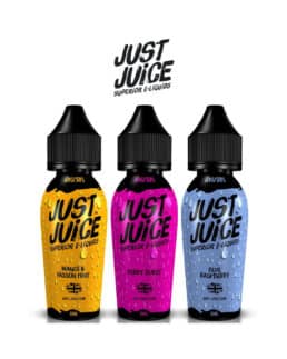 Just Juice 50ml - WV