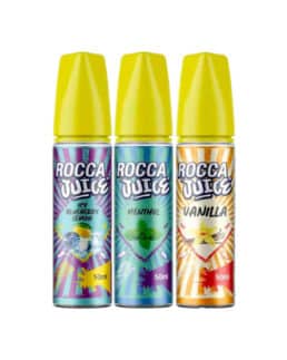 Rocca Juice 50ml - WV